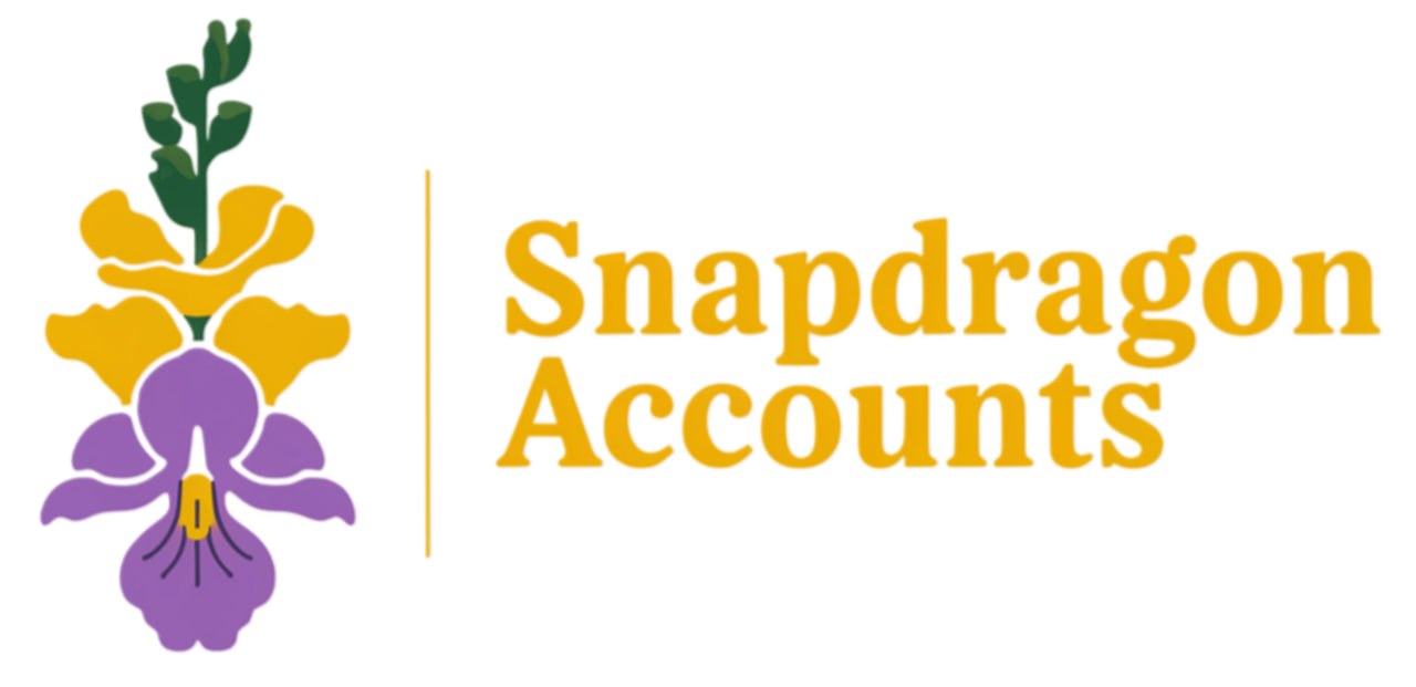 Snapdragon Accounts